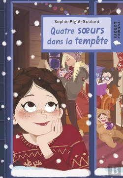 Bertrand.pt - Quatre Soeurs Dans La Tempête