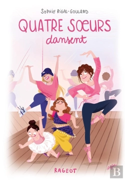 Bertrand.pt - Quatre Soeurs Dansent