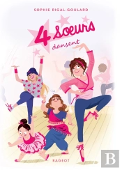 Quatre Soeurs Dansent