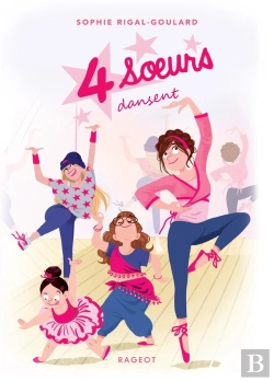 Bertrand.pt - Quatre Soeurs Dansent