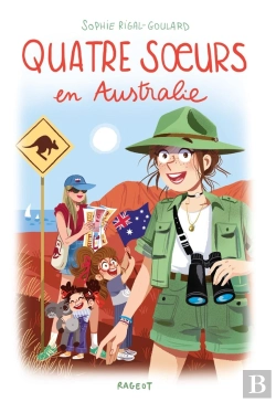 Bertrand.pt - Quatre Soeurs En Australie
