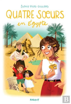 Bertrand.pt - Quatre Soeurs En Égypte