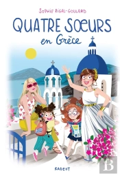 Quatre Soeurs En Grèce