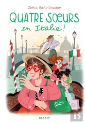 Quatre Soeurs En Italie !