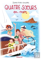 Quatre Soeurs En Mer