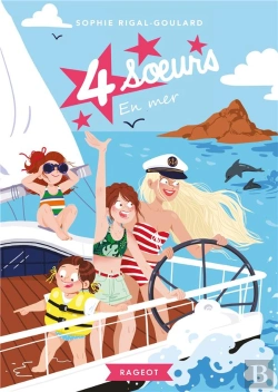 Bertrand.pt - Quatre Soeurs En Mer