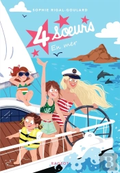 Quatre Soeurs En Mer