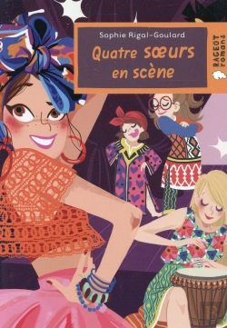 Bertrand.pt - Quatre Soeurs En Scène