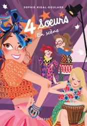 Quatre Soeurs En Scène
