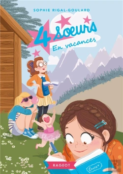 Bertrand.pt - Quatre Soeurs En Vacances