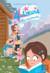 Quatre Soeurs En Vacances
