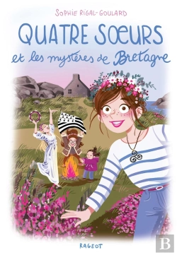 Bertrand.pt - Quatre Soeurs Et Les Mystères De Bretagne
