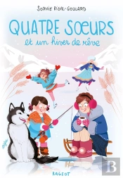 Quatre Soeurs Et Un Hiver De Rêve