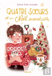 Quatre Soeurs Et Un Noël Inoubliable