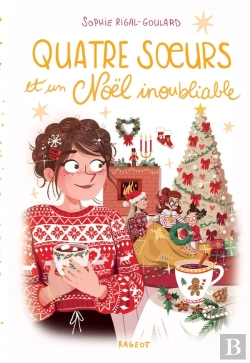 Bertrand.pt - Quatre Soeurs Et Un Noël Inoubliable