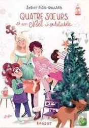 Quatre Soeurs Et Un Noel Inoubliable