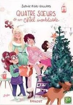 Bertrand.pt - Quatre Soeurs Et Un Noel Inoubliable