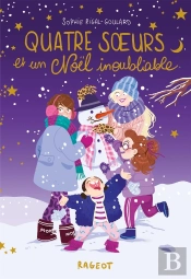Quatre Soeurs Et Un Noël Inoubliable