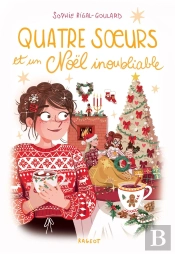 Quatre Soeurs Et Un Noël Inoubliable
