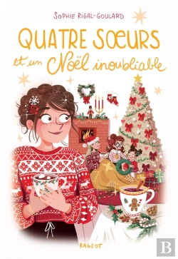 Bertrand.pt - Quatre Soeurs Et Un Noël Inoubliable