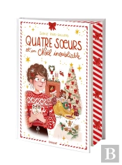 Quatre Soeurs Et Un Noël Inoubliable