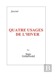 Quatre Usages De L Hiver