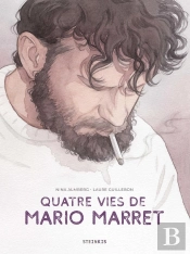 Quatre Vies De Mario Marret