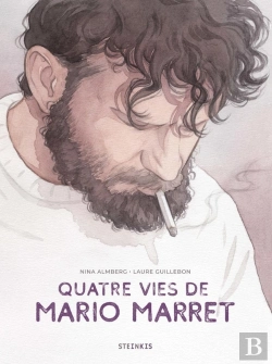 Bertrand.pt - Quatre Vies De Mario Marret