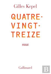 Quatre-Vingt-Treize