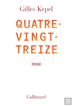 Bertrand.pt - Quatre-Vingt-Treize