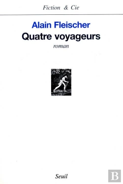 Bertrand.pt - Quatre Voyageurs