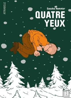 Bertrand.pt - Quatre Yeux