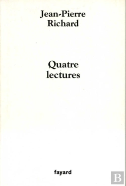 Bertrand.pt - Quatres Lectures