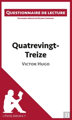 Bertrand.pt - Quatrevingt-Treize De Victor Hugo