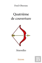 Quatrième De Couverture