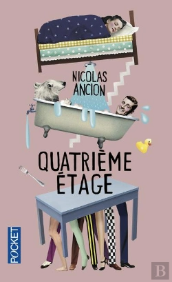 Bertrand.pt - Quatrième Étage