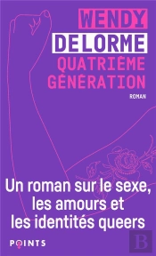 Quatrième Génération