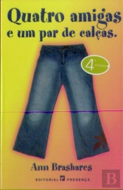 Quatro Amigas e um Par de Calças