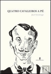 Quatro cavaleiros a pé