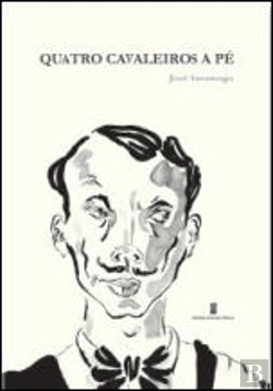 Bertrand.pt - Quatro cavaleiros a pé