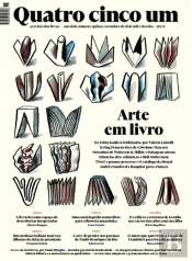 Quatro Cinco Um
