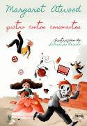 Quatro Contos Consonantes
