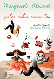 Quatro Contos Consonantes