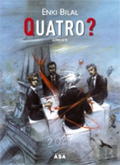 Quatro?