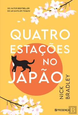 Bertrand.pt - Quatro Estações no Japão