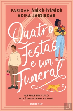 Bertrand.pt - Quatro Festas e um Funeral