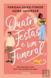 Quatro Festas e um Funeral