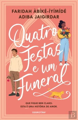 Bertrand.pt - Quatro Festas e um Funeral