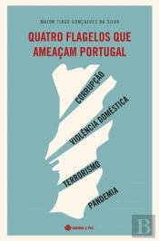 Quatro Flagelos que Ameaçam Portugal