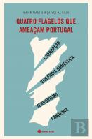 Quatro Flagelos que Ameaçam Portugal